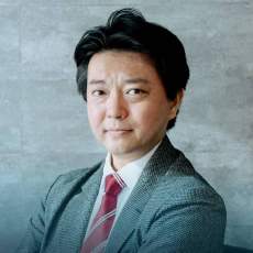 河野 清博
