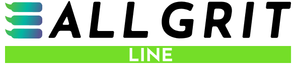ALL GRIT LINE