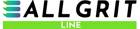 ALL GRIT LINE