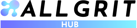 ALL GRIT HUB