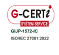 G-CERTI SYSTEM SERVICE GIJP-1572-IC ISO/IEC 27001:2022