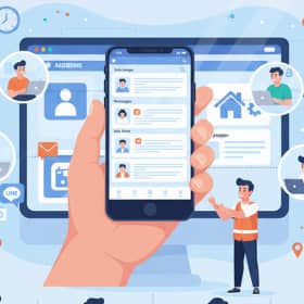 シナリオ配信機能