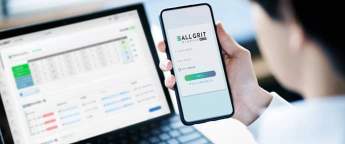 ALL GRITで出来ること