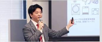 ALL GRITで出来ること