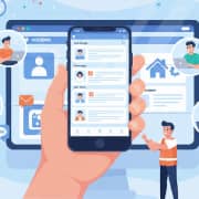 シナリオ配信機能