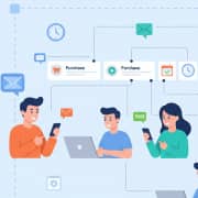 リファラルマーケティング機能