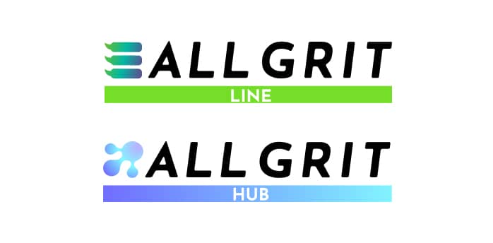 ALLGRITツールの導入