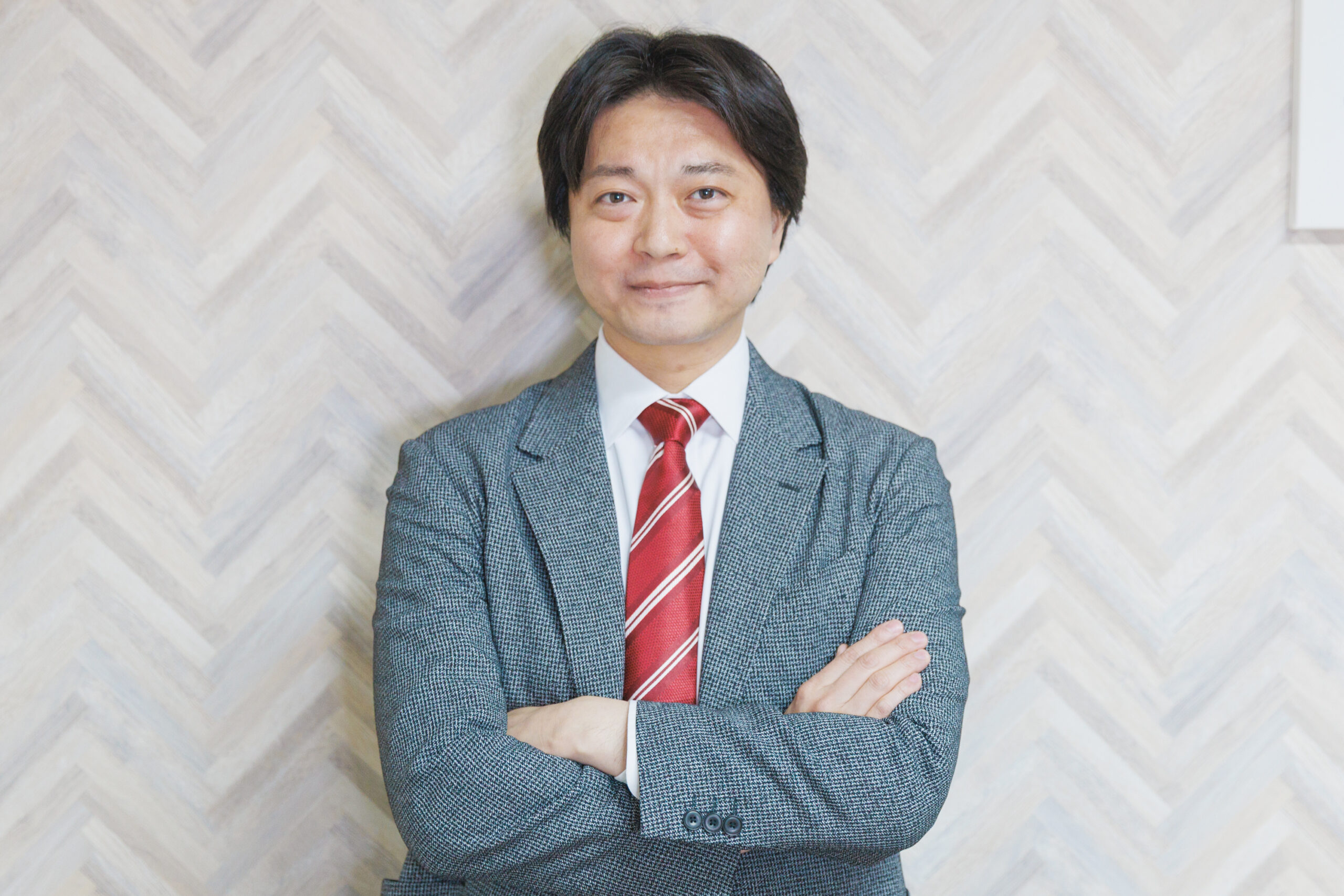 河野清博